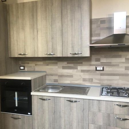 Foria 58 Apartaments Napoli Bagian luar foto
