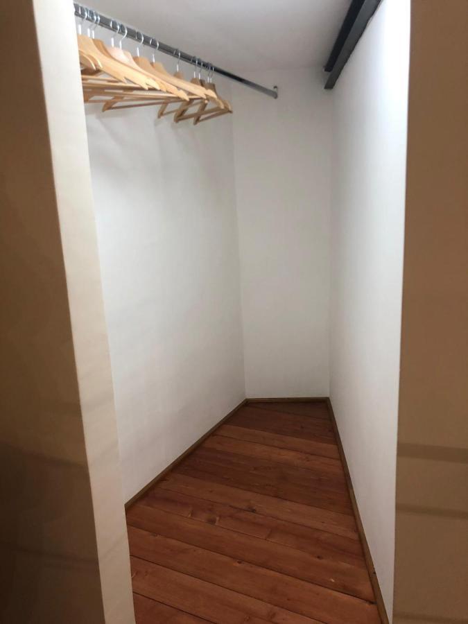 Foria 58 Apartaments Napoli Bagian luar foto