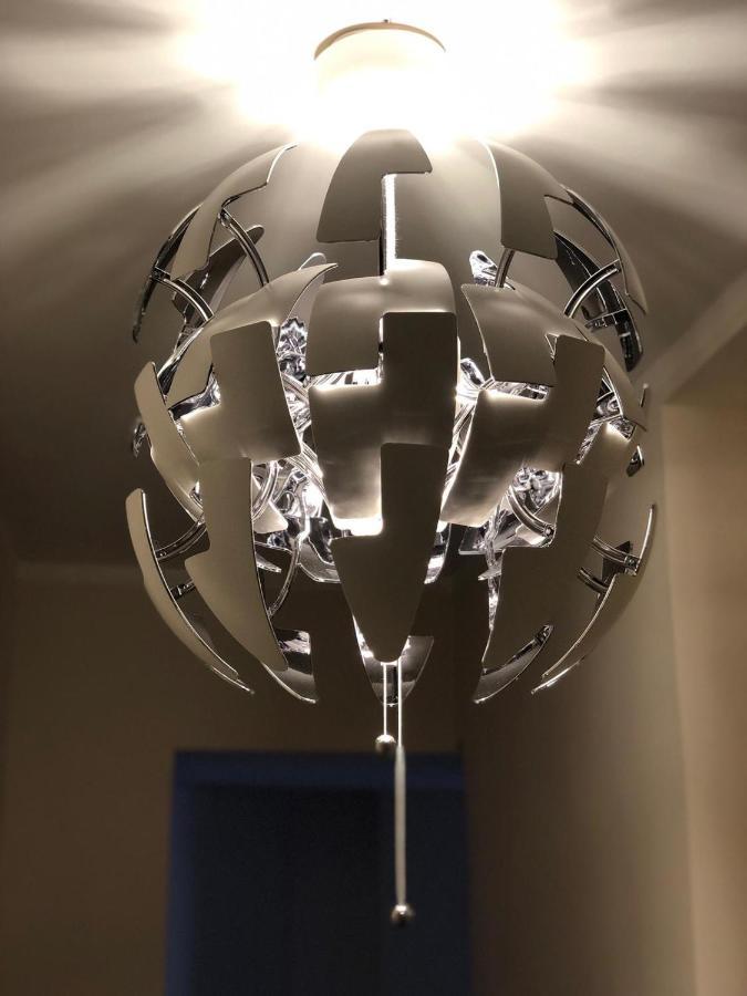Foria 58 Apartaments Napoli Bagian luar foto