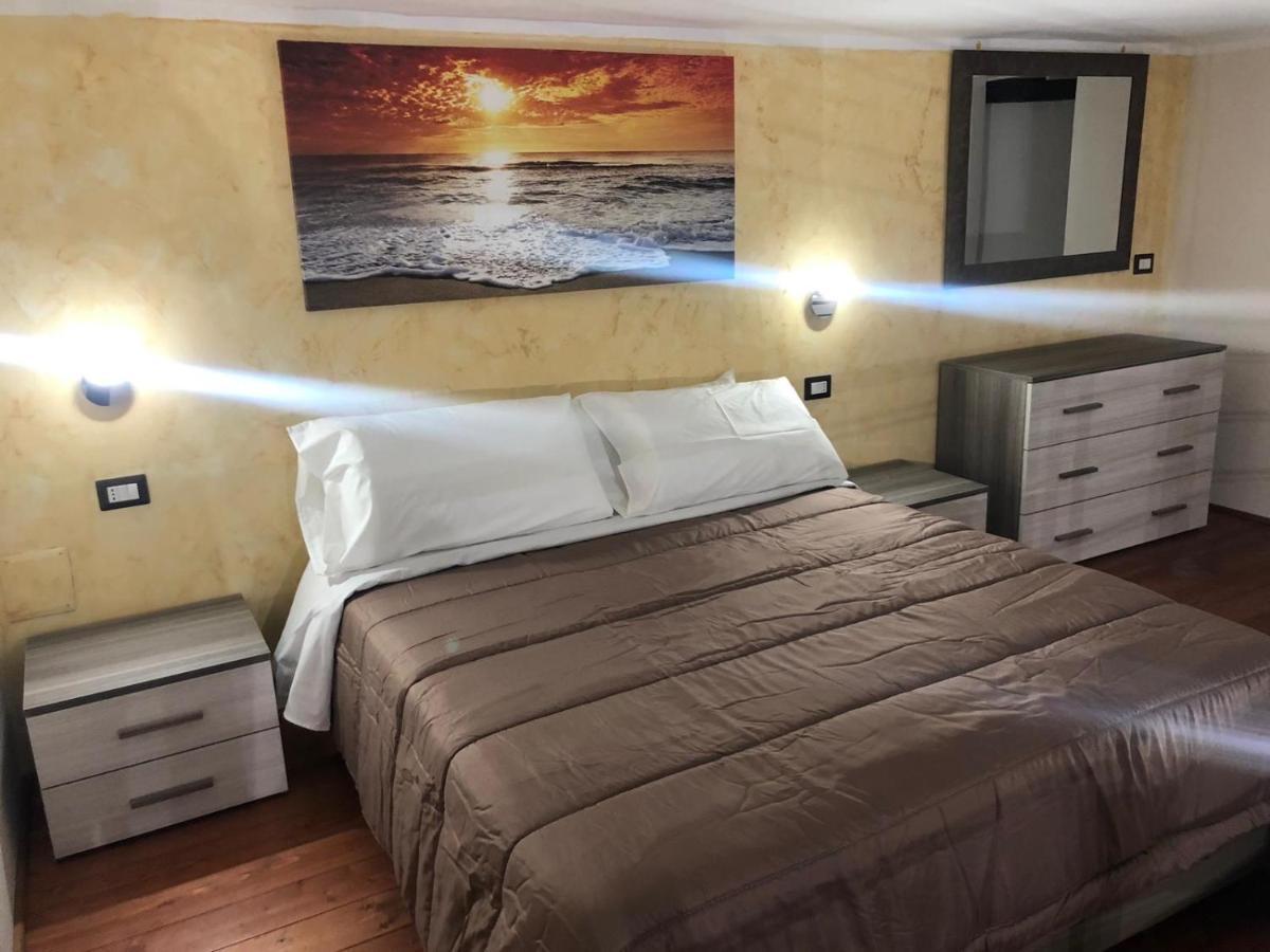 Foria 58 Apartaments Napoli Bagian luar foto