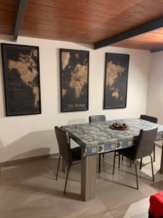 Foria 58 Apartaments Napoli Bagian luar foto