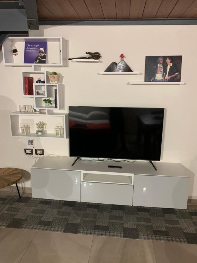 Foria 58 Apartaments Napoli Bagian luar foto