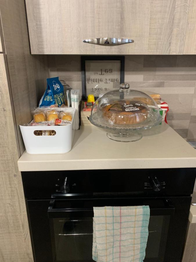 Foria 58 Apartaments Napoli Bagian luar foto