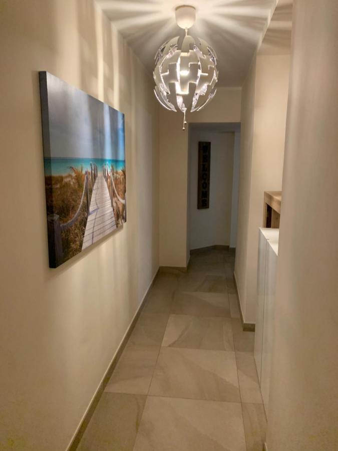 Foria 58 Apartaments Napoli Bagian luar foto