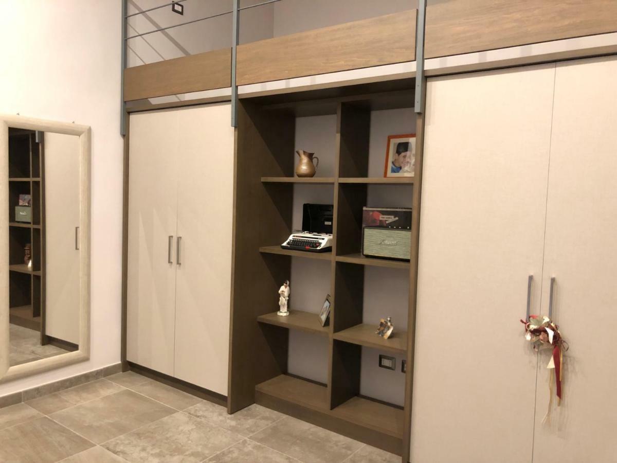 Foria 58 Apartaments Napoli Bagian luar foto