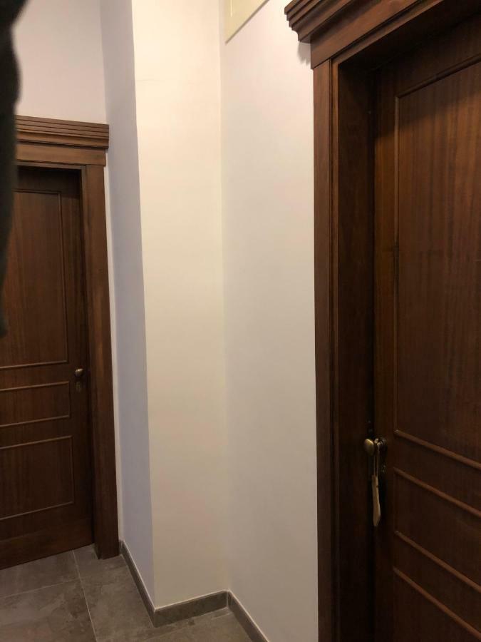 Foria 58 Apartaments Napoli Bagian luar foto